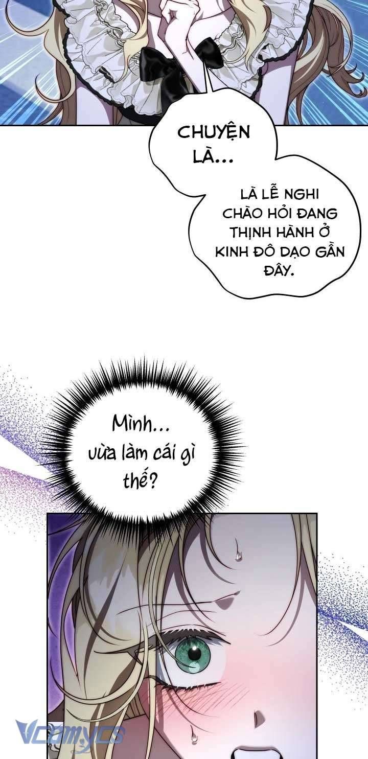 Thuần Hóa Hoàng Tử Quái Vật Chap 20 - Next Chap 19