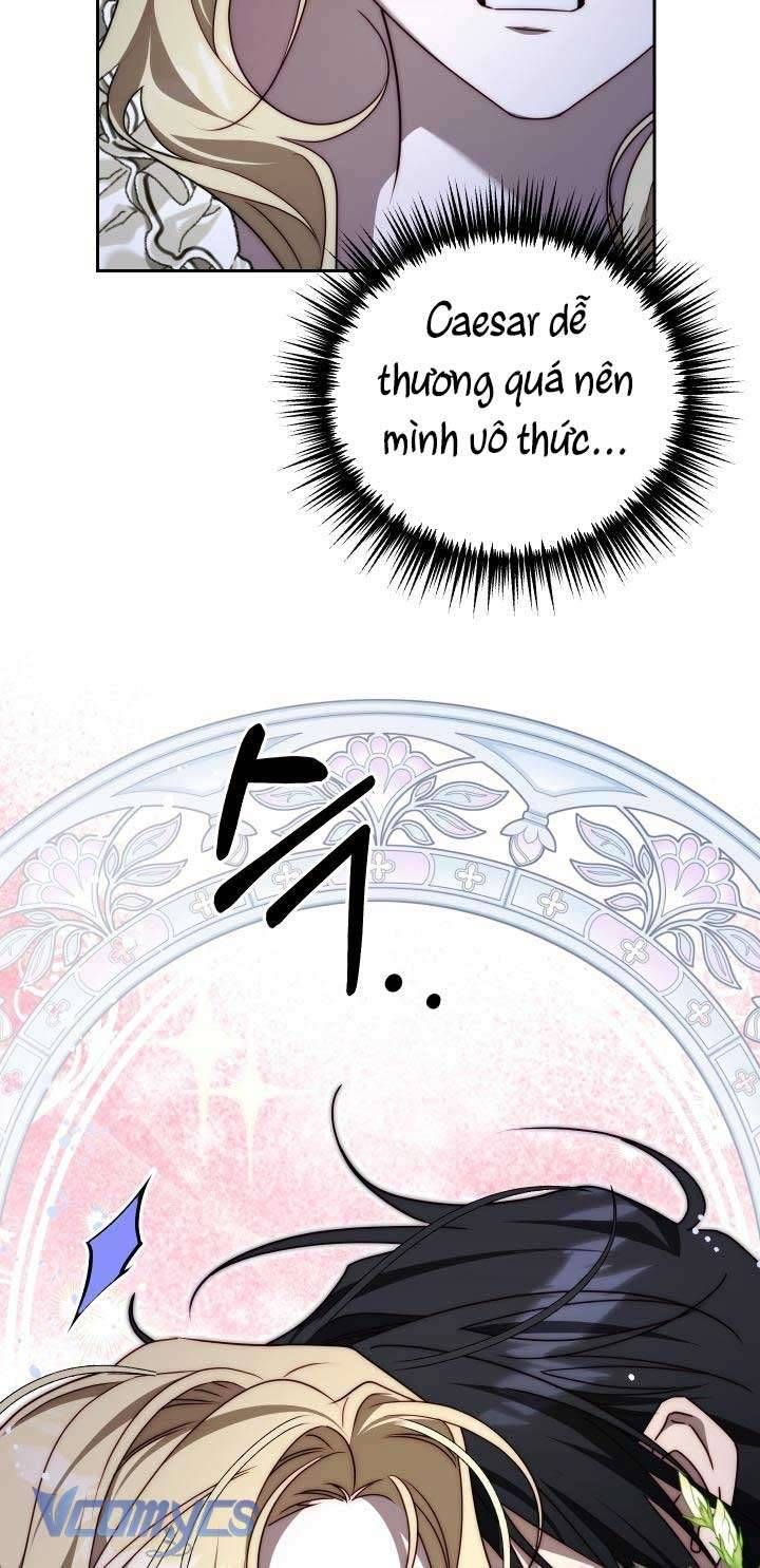 Thuần Hóa Hoàng Tử Quái Vật Chap 20 - Next Chap 19