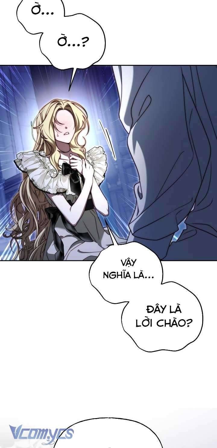 Thuần Hóa Hoàng Tử Quái Vật Chap 20 - Next Chap 19