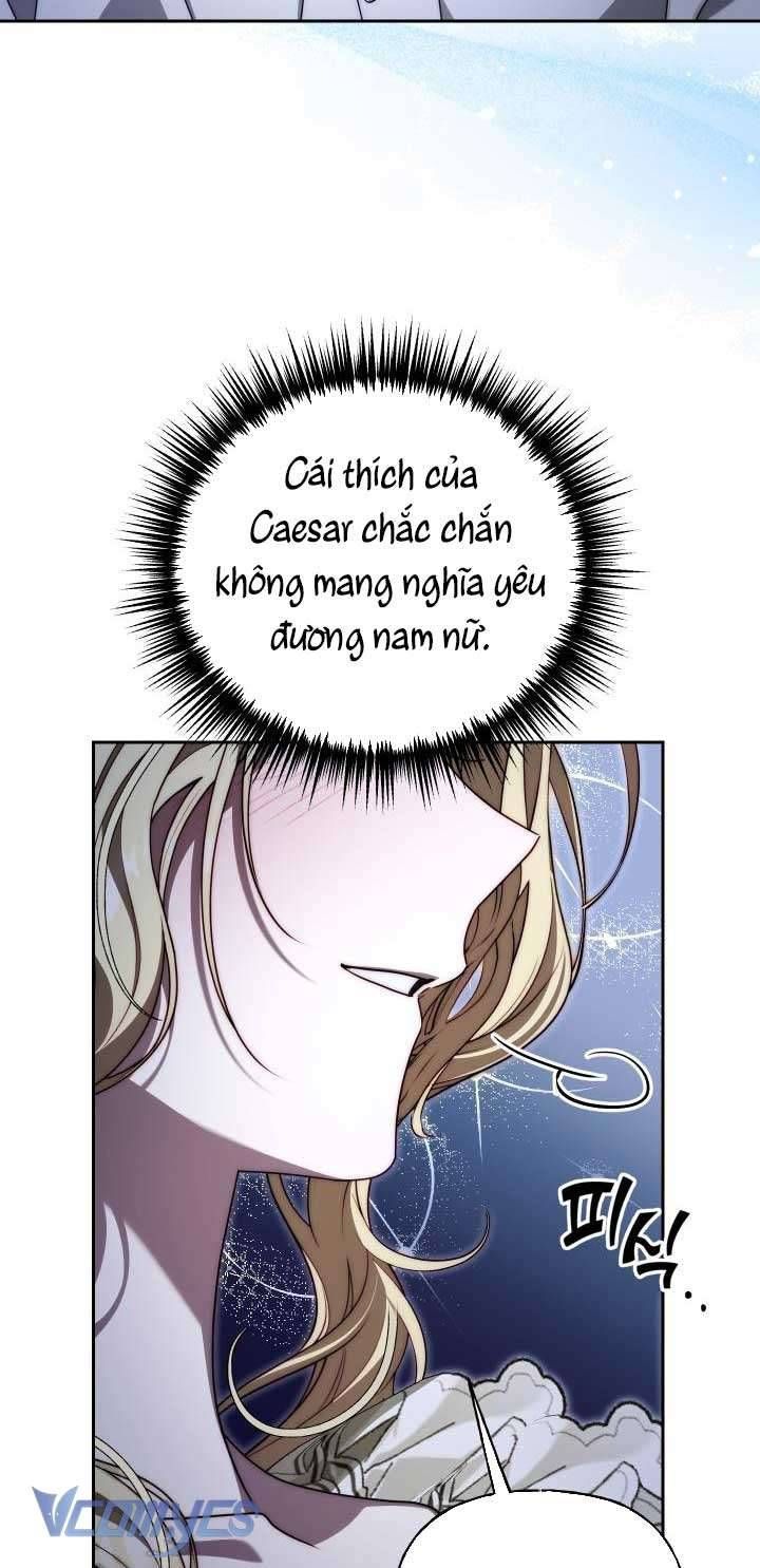 Thuần Hóa Hoàng Tử Quái Vật Chap 20 - Next Chap 19