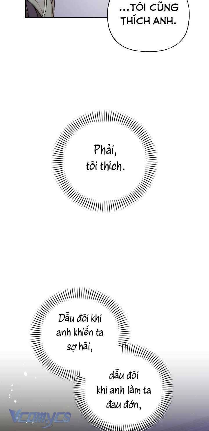 Thuần Hóa Hoàng Tử Quái Vật Chap 20 - Next Chap 19