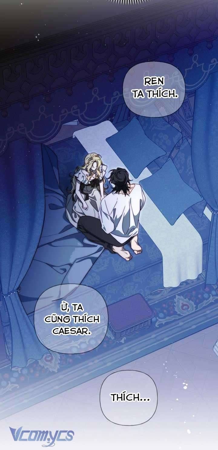 Thuần Hóa Hoàng Tử Quái Vật Chap 20 - Next Chap 19