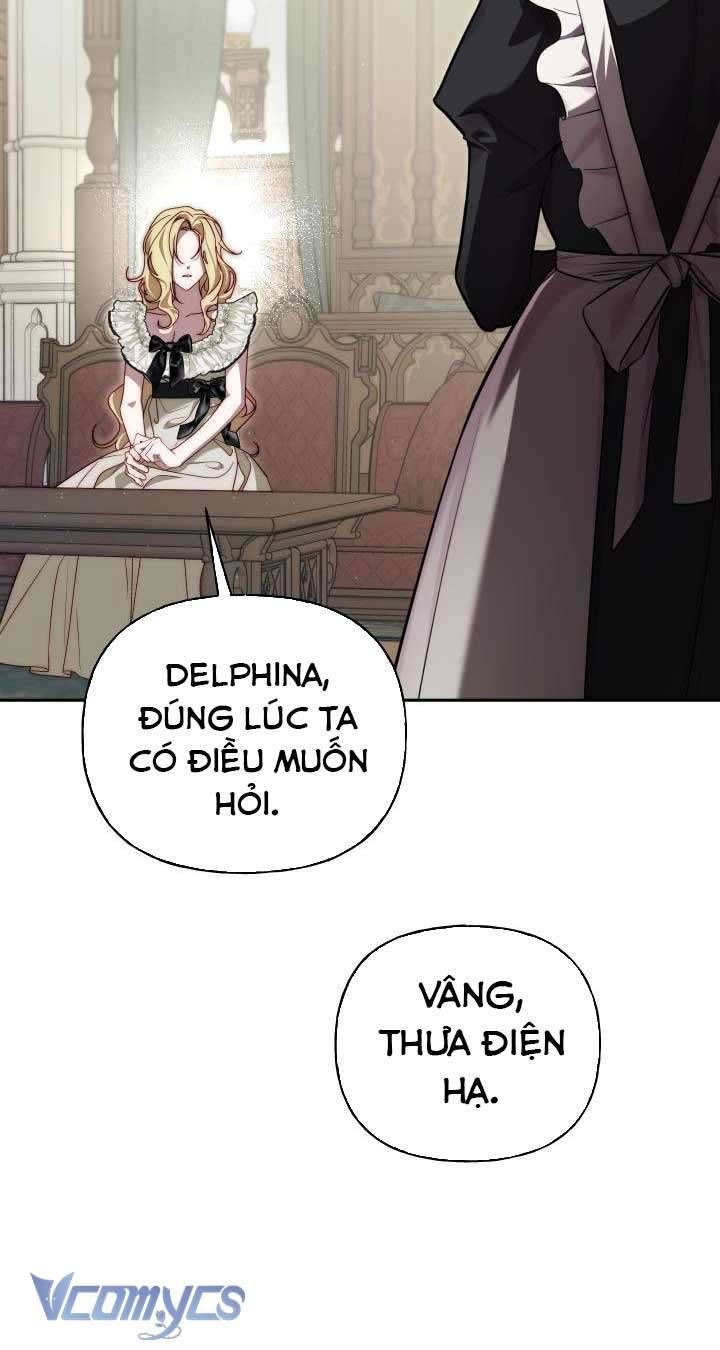 Thuần Hóa Hoàng Tử Quái Vật Chap 20 - Next Chap 19