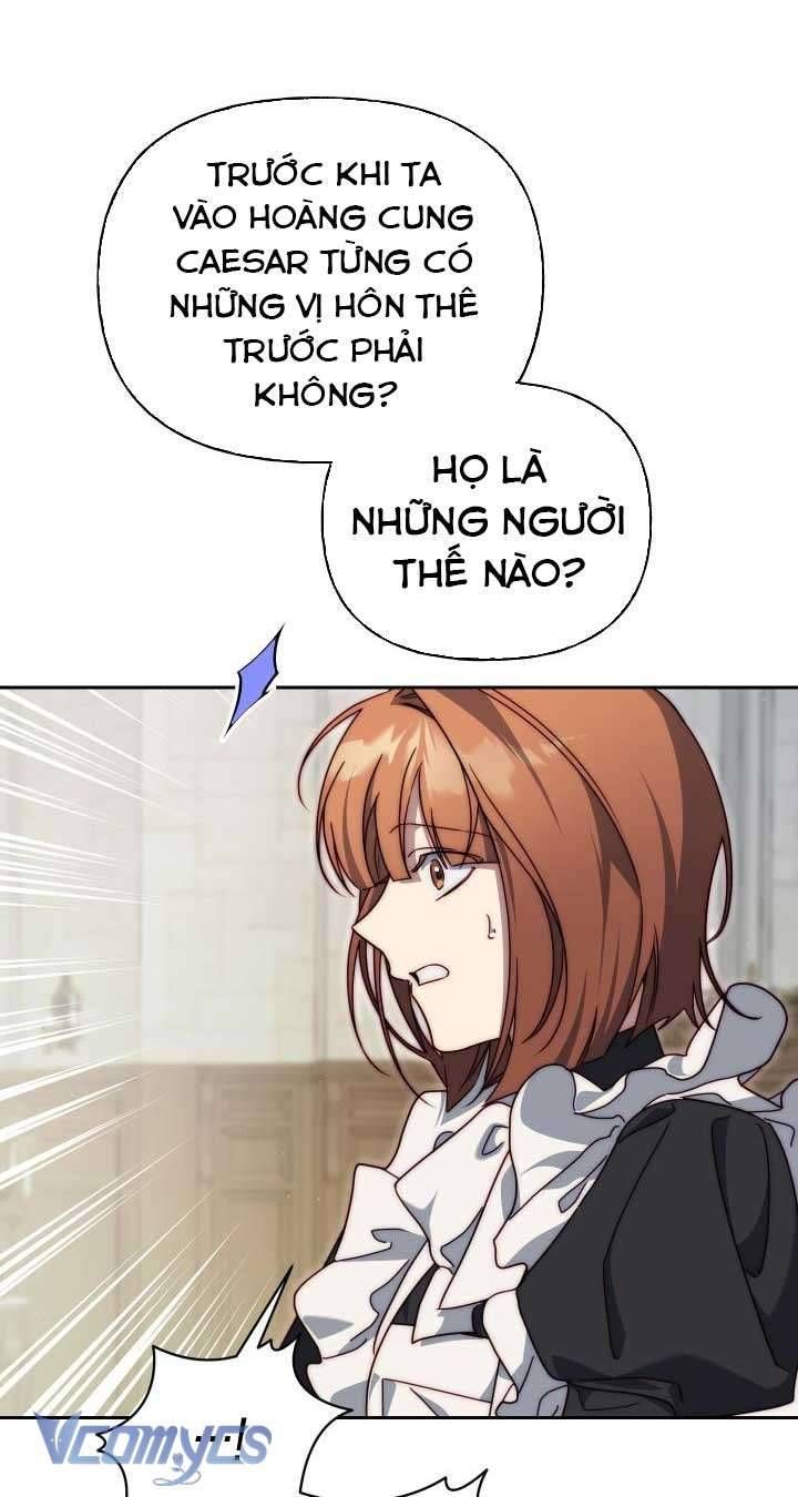 Thuần Hóa Hoàng Tử Quái Vật Chap 20 - Next Chap 19