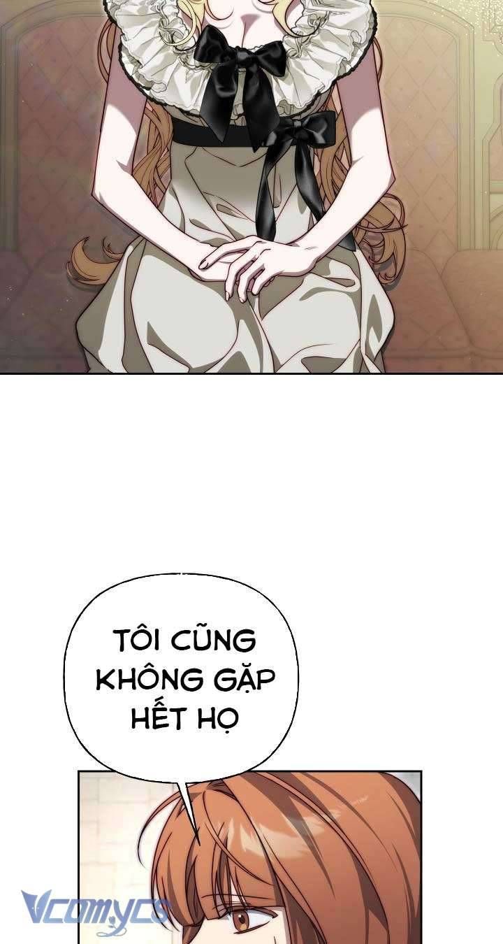 Thuần Hóa Hoàng Tử Quái Vật Chap 20 - Next Chap 19