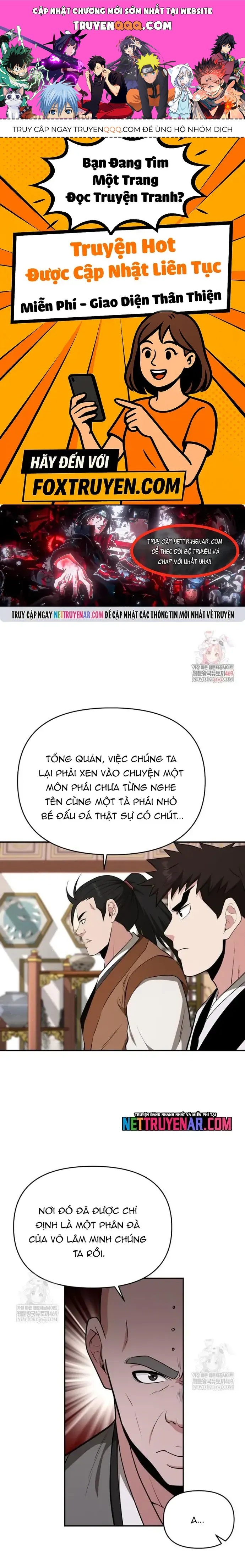 Trang 1 - Thiên Hạ Đệ Nhất Côn Luân Khách Điếm