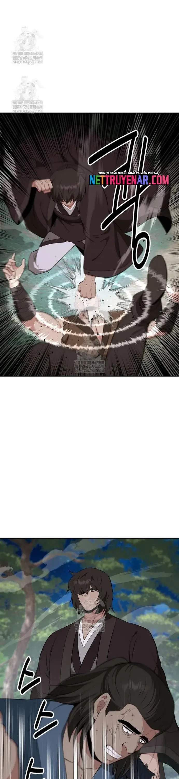 Trang 15 - Thiên Hạ Đệ Nhất Côn Luân Khách Điếm