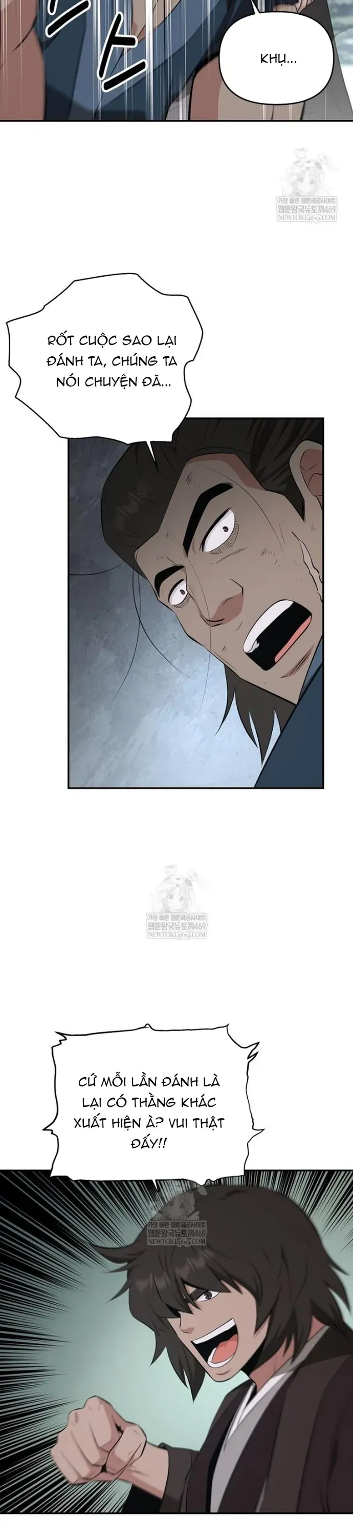 Trang 16 - Thiên Hạ Đệ Nhất Côn Luân Khách Điếm