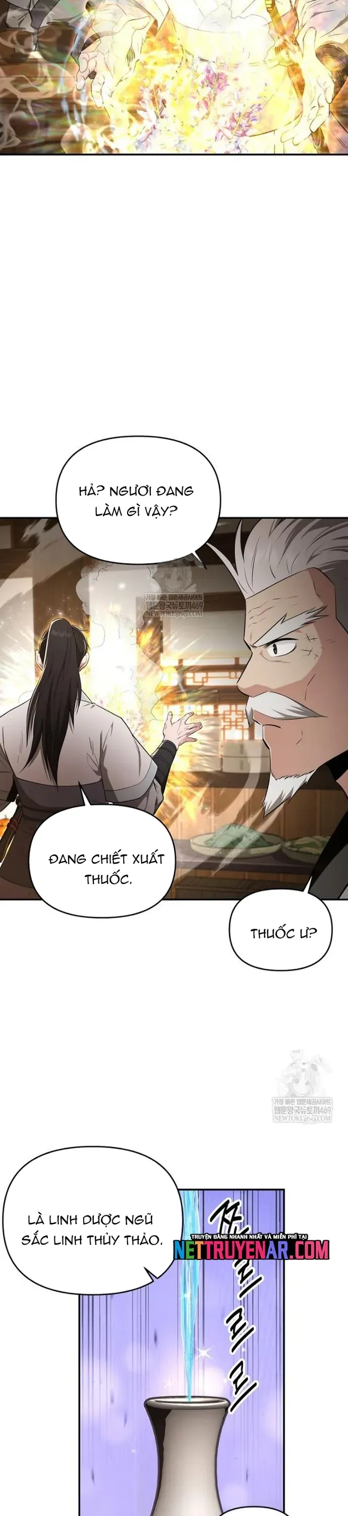 Trang 20 - Thiên Hạ Đệ Nhất Côn Luân Khách Điếm