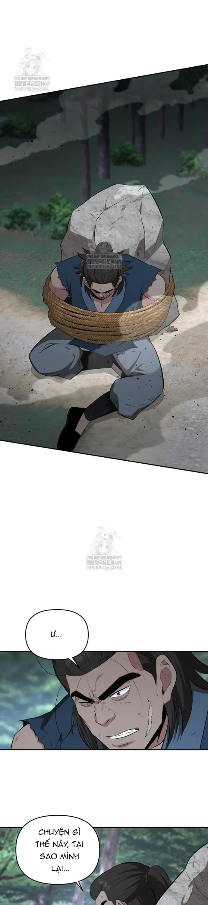 Trang 3 - Thiên Hạ Đệ Nhất Côn Luân Khách Điếm