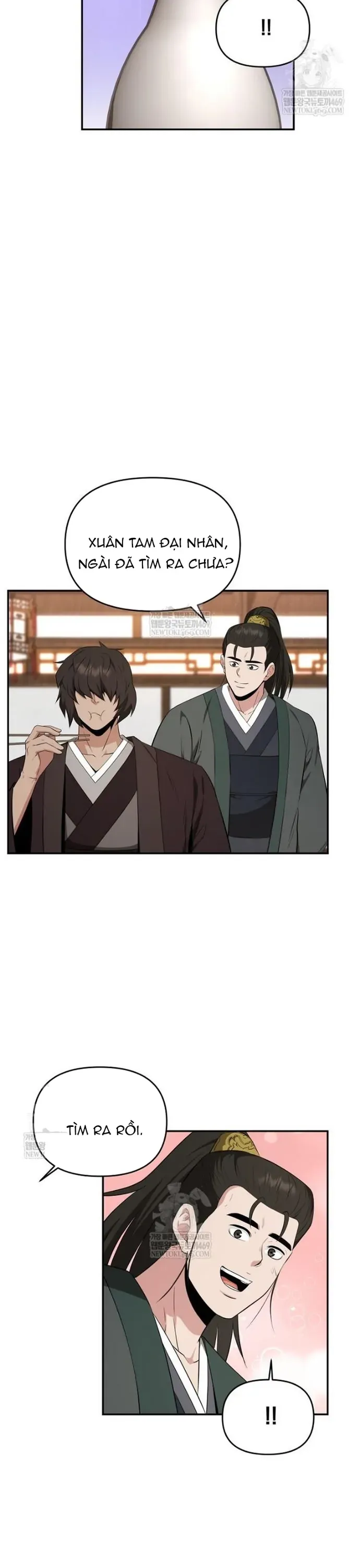 Trang 21 - Thiên Hạ Đệ Nhất Côn Luân Khách Điếm