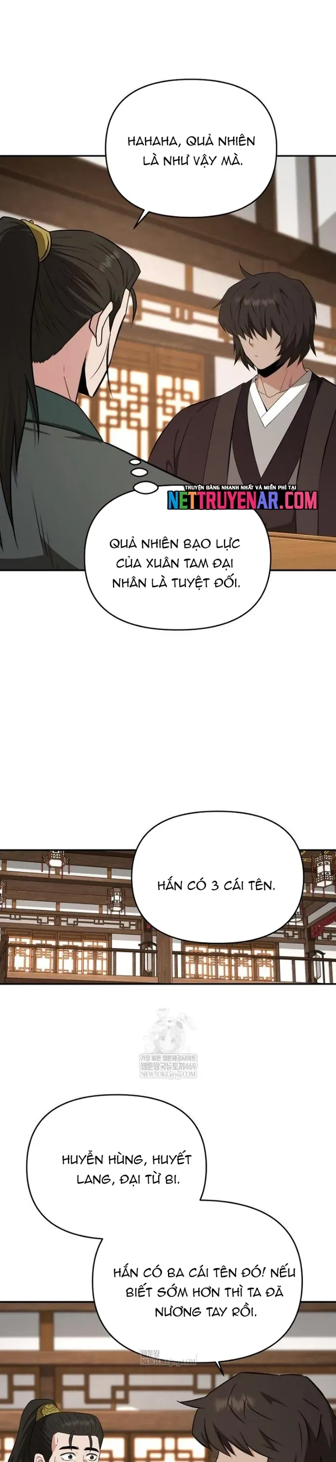 Trang 22 - Thiên Hạ Đệ Nhất Côn Luân Khách Điếm