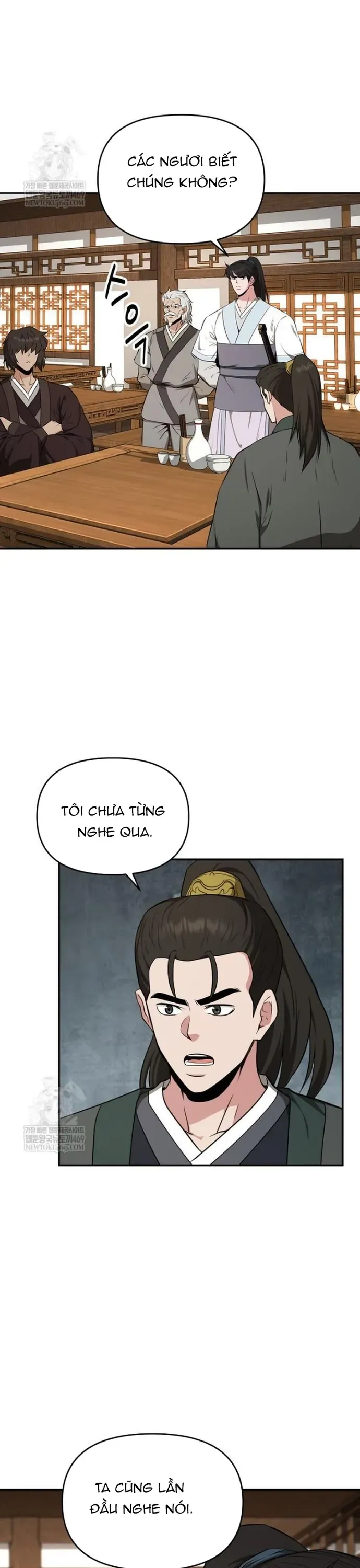 Trang 24 - Thiên Hạ Đệ Nhất Côn Luân Khách Điếm