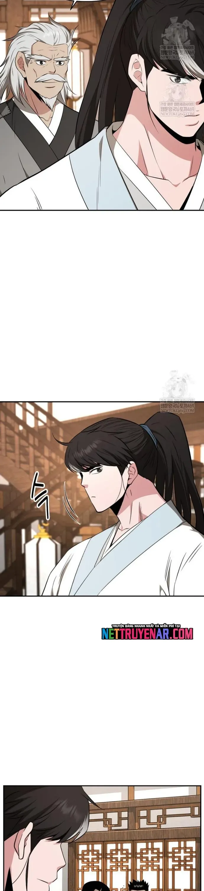 Trang 25 - Thiên Hạ Đệ Nhất Côn Luân Khách Điếm