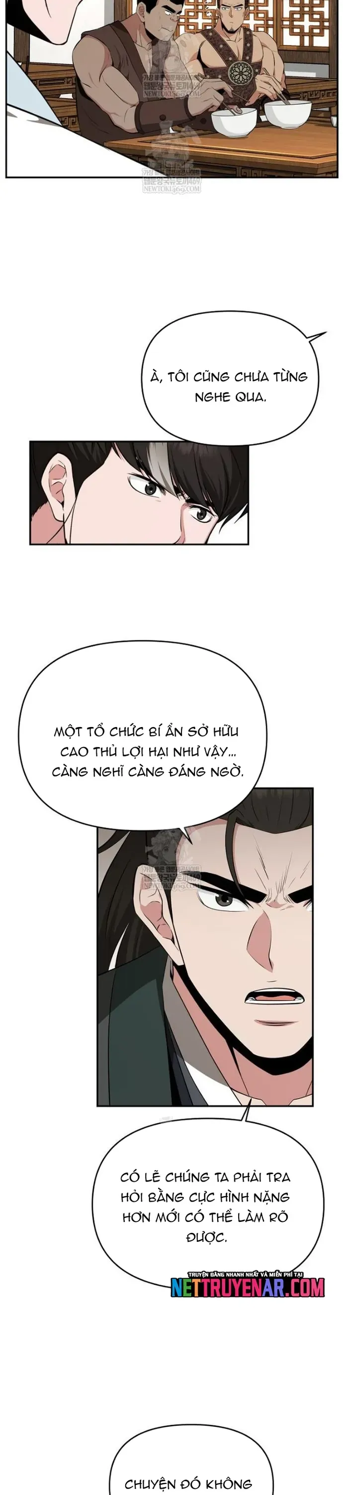 Trang 26 - Thiên Hạ Đệ Nhất Côn Luân Khách Điếm