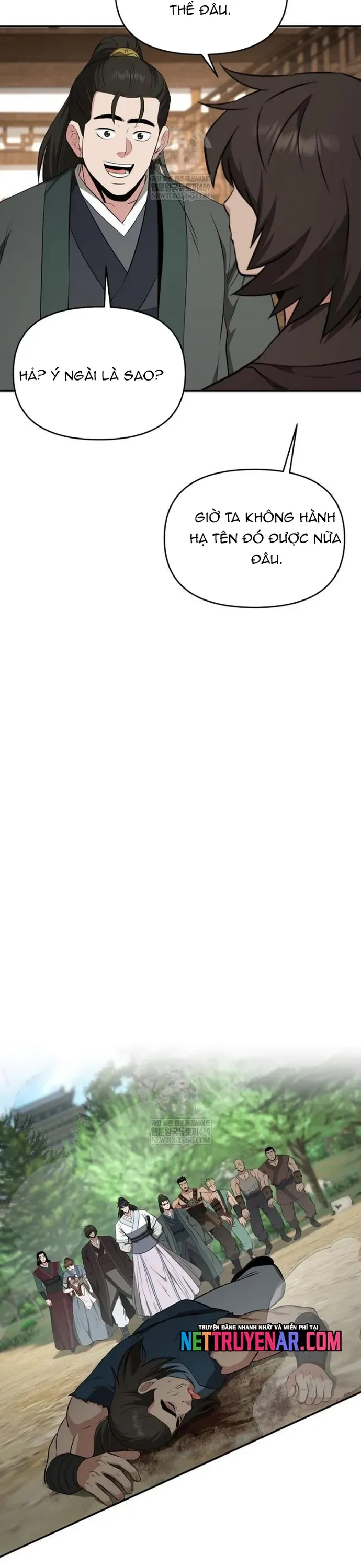 Trang 27 - Thiên Hạ Đệ Nhất Côn Luân Khách Điếm