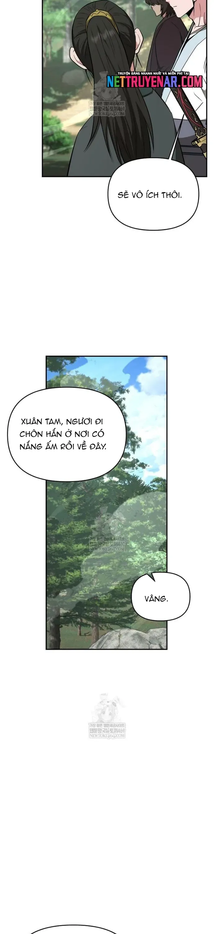 Trang 29 - Thiên Hạ Đệ Nhất Côn Luân Khách Điếm