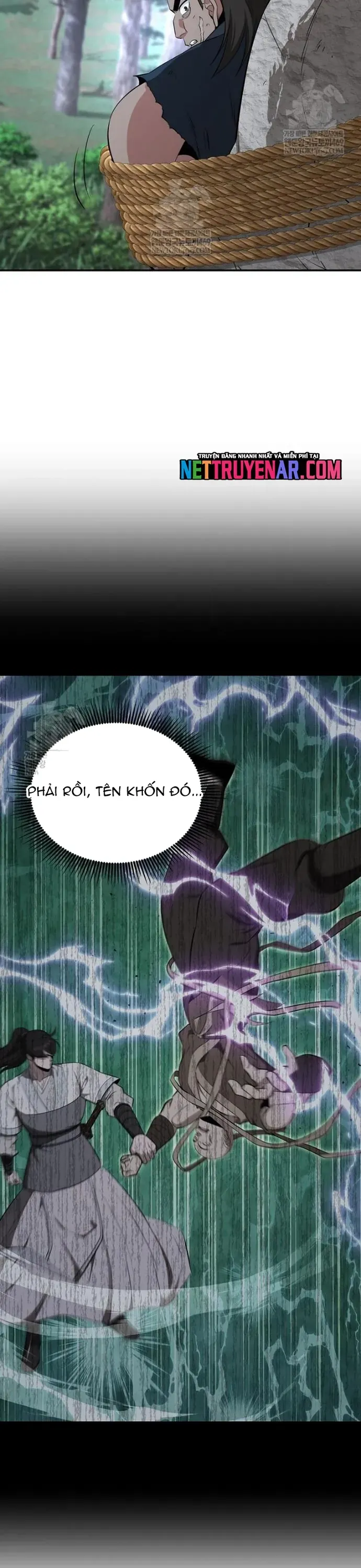 Trang 4 - Thiên Hạ Đệ Nhất Côn Luân Khách Điếm