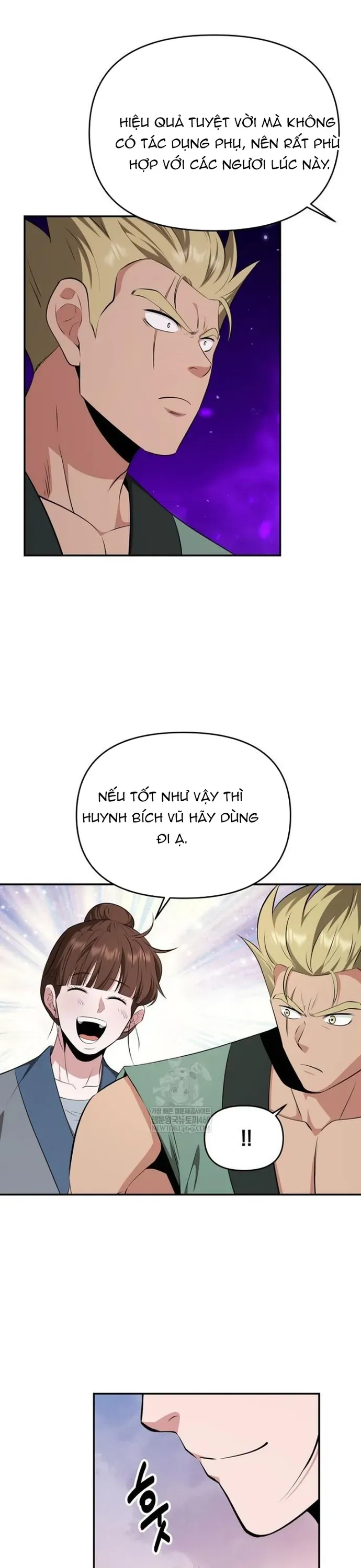 Trang 32 - Thiên Hạ Đệ Nhất Côn Luân Khách Điếm