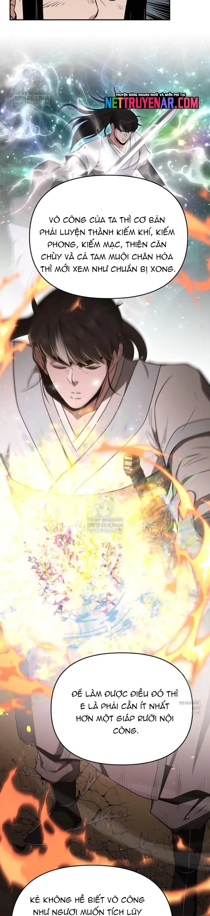 Trang 35 - Thiên Hạ Đệ Nhất Côn Luân Khách Điếm