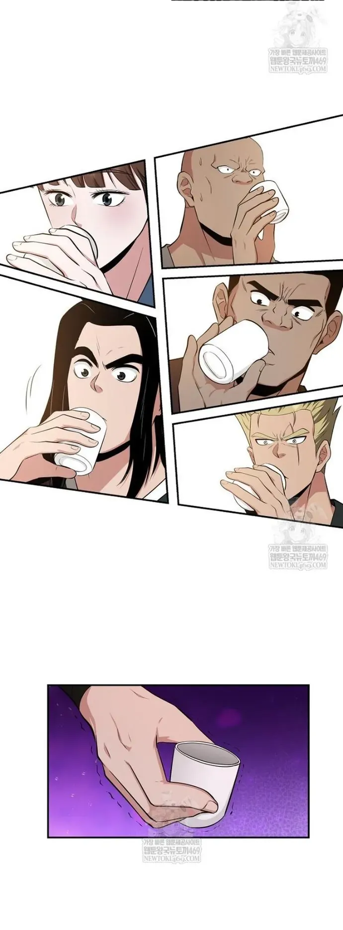 Trang 37 - Thiên Hạ Đệ Nhất Côn Luân Khách Điếm