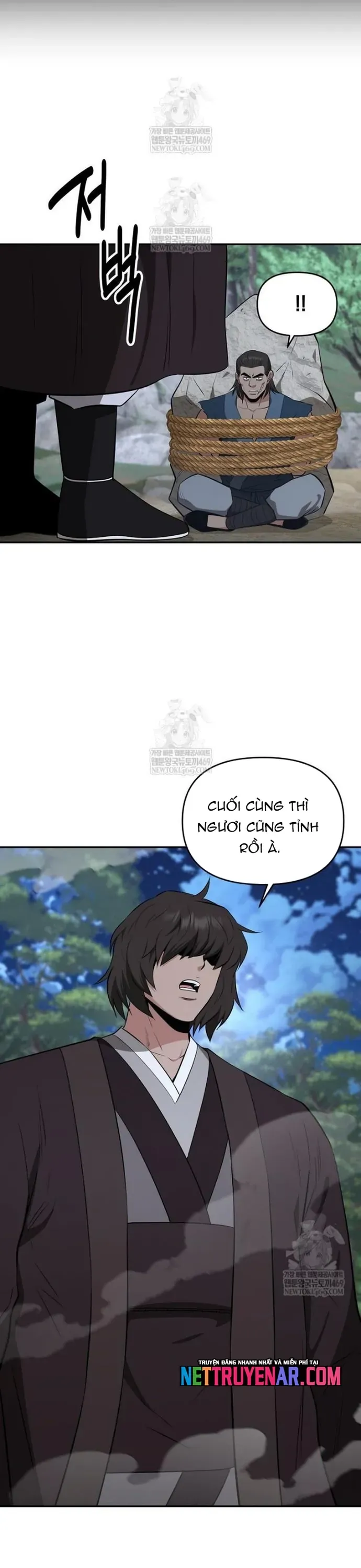 Trang 5 - Thiên Hạ Đệ Nhất Côn Luân Khách Điếm