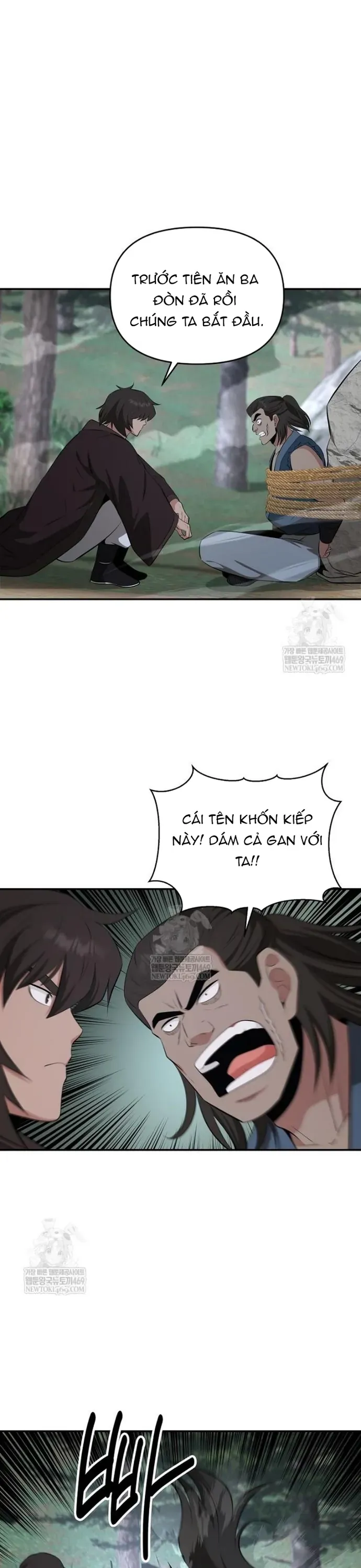 Trang 6 - Thiên Hạ Đệ Nhất Côn Luân Khách Điếm