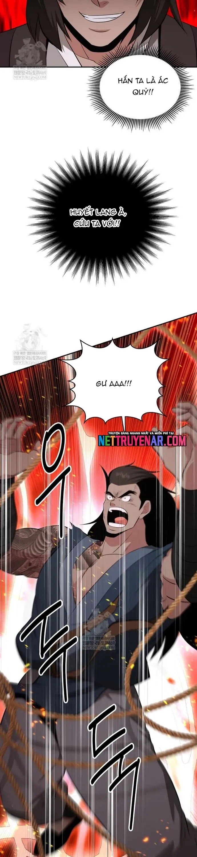 Trang 8 - Thiên Hạ Đệ Nhất Côn Luân Khách Điếm