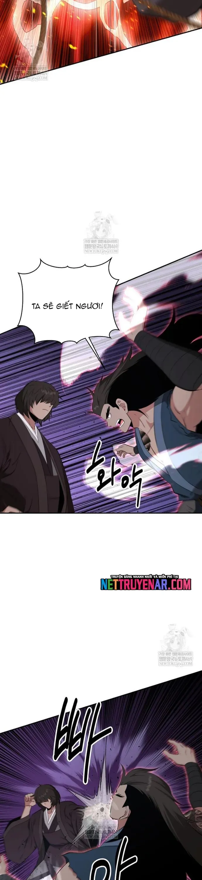 Trang 9 - Thiên Hạ Đệ Nhất Côn Luân Khách Điếm