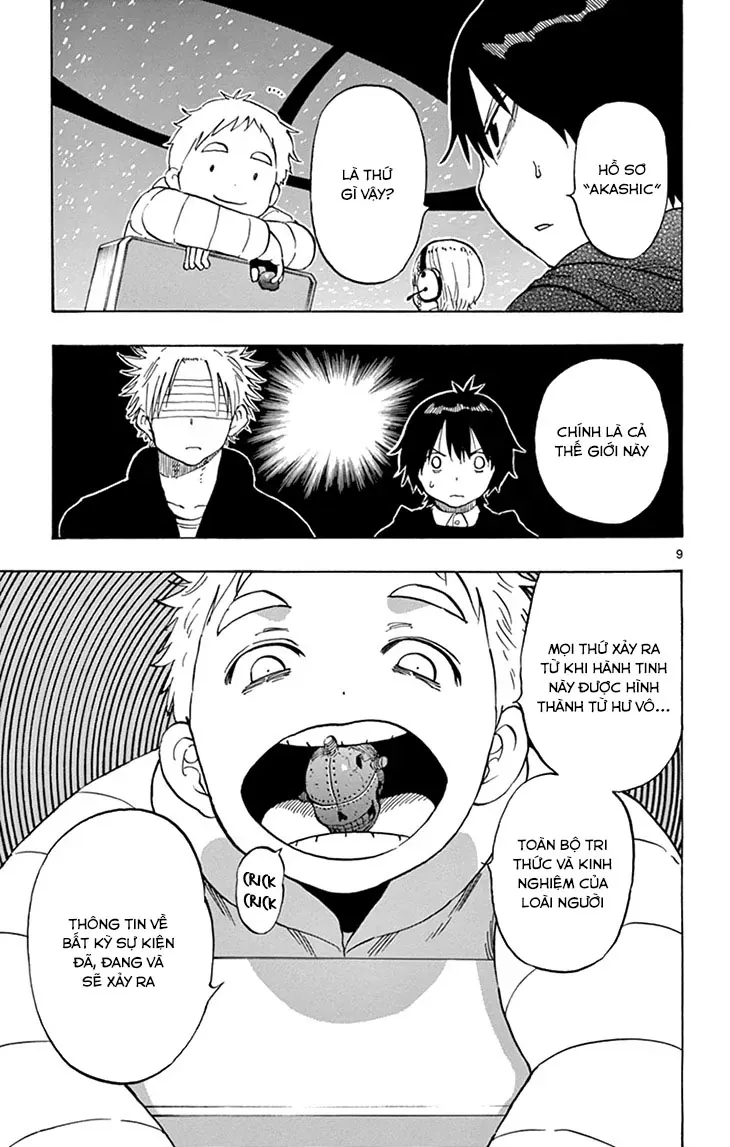 Saike Mata Shite Mo Chap 113 - Next Chap 112