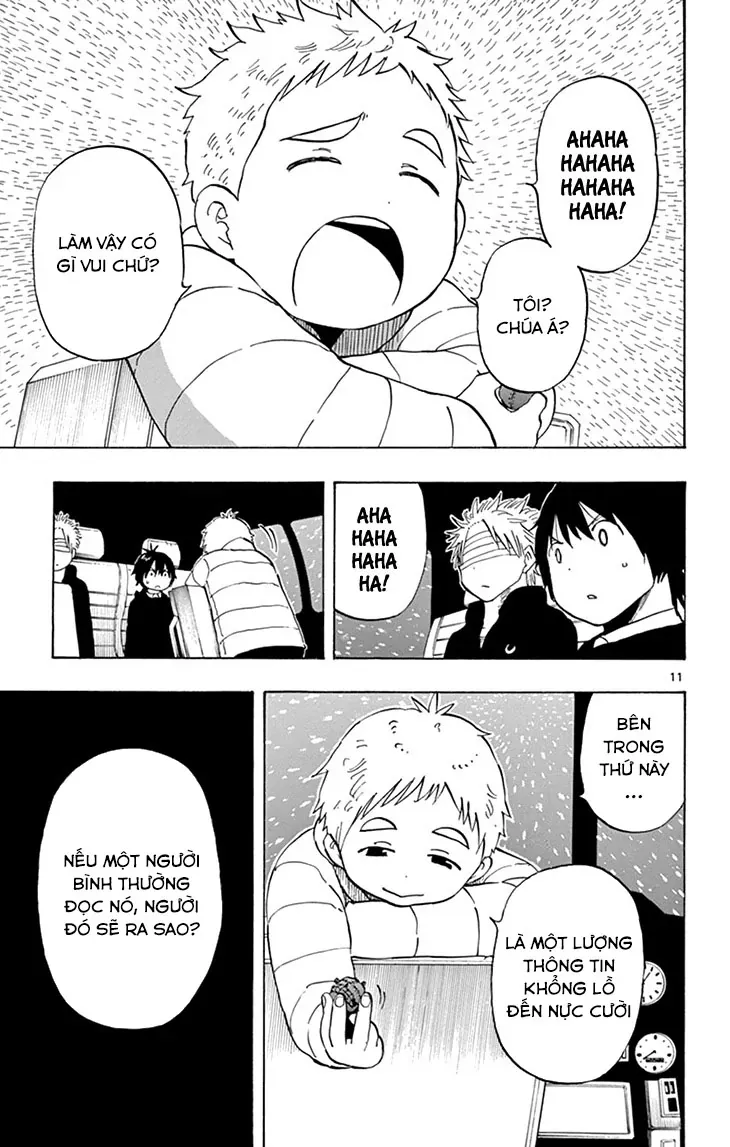 Saike Mata Shite Mo Chap 113 - Next Chap 112