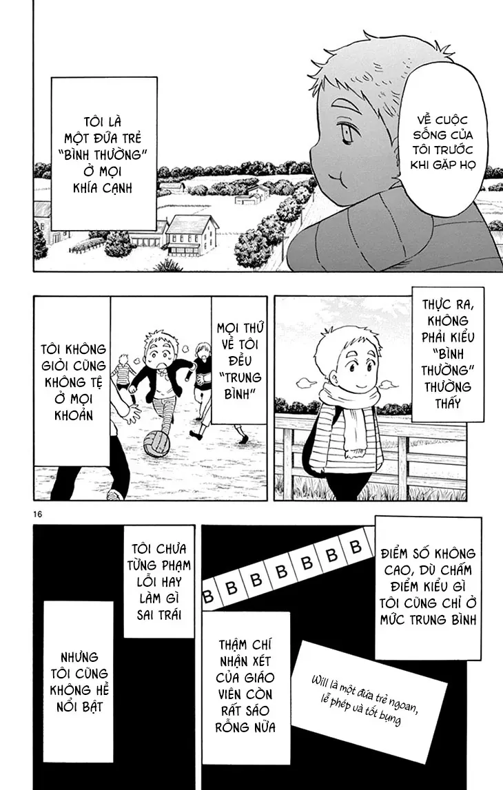 Saike Mata Shite Mo Chap 113 - Next Chap 112