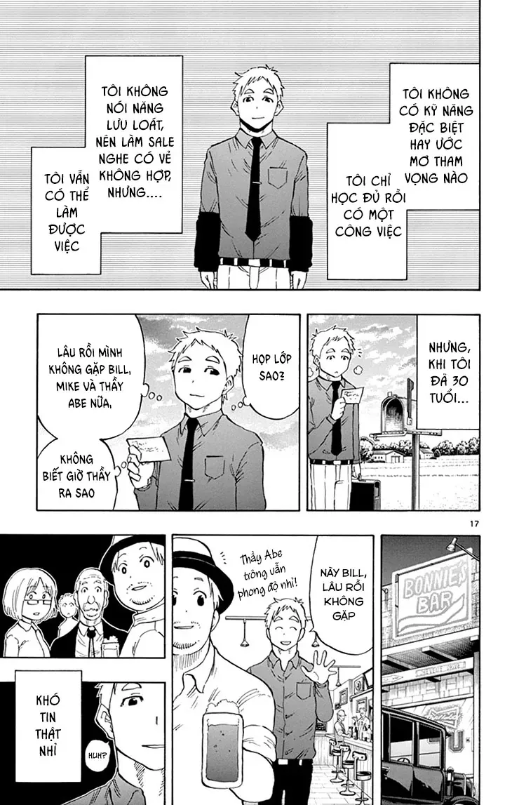 Saike Mata Shite Mo Chap 113 - Next Chap 112