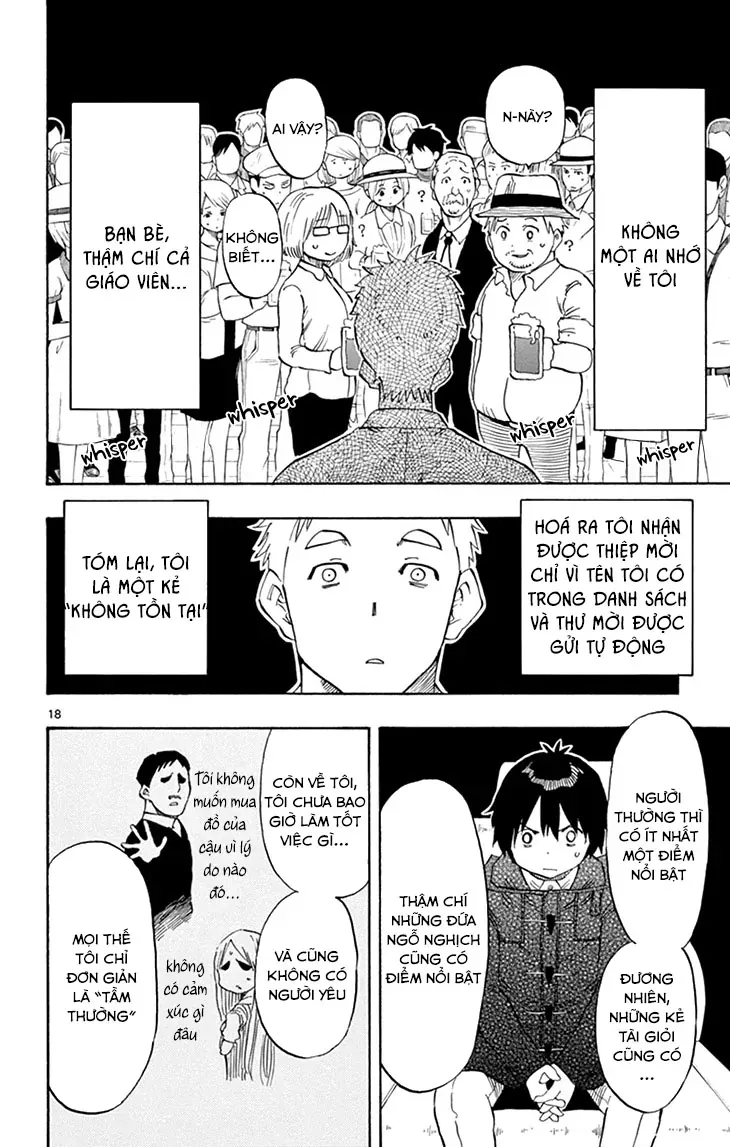 Saike Mata Shite Mo Chap 113 - Next Chap 112