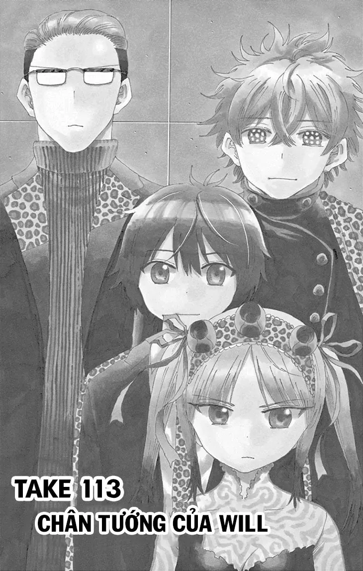 Saike Mata Shite Mo Chap 113 - Next Chap 112