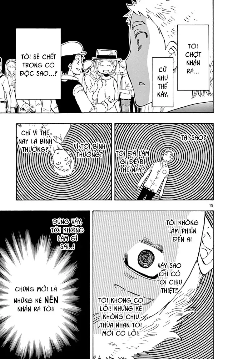 Saike Mata Shite Mo Chap 113 - Next Chap 112