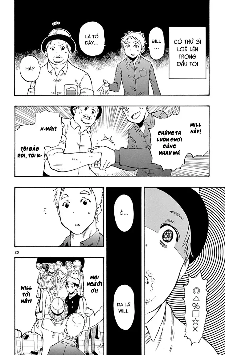 Saike Mata Shite Mo Chap 113 - Next Chap 112