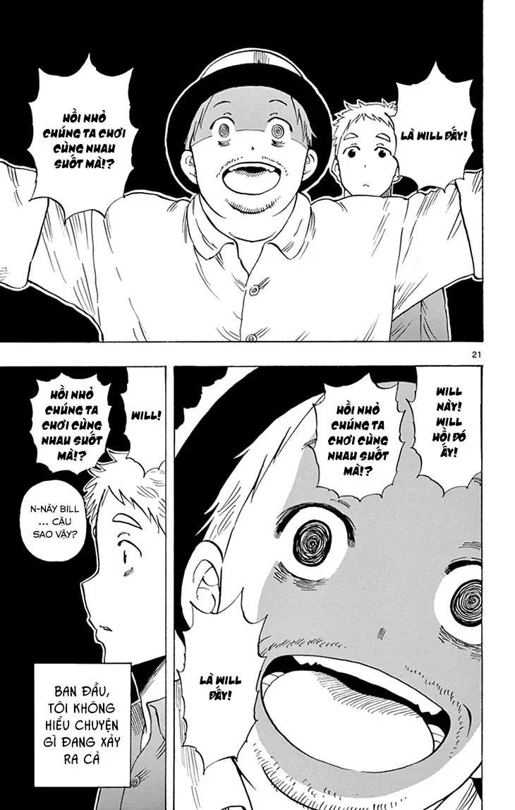 Saike Mata Shite Mo Chap 113 - Next Chap 112