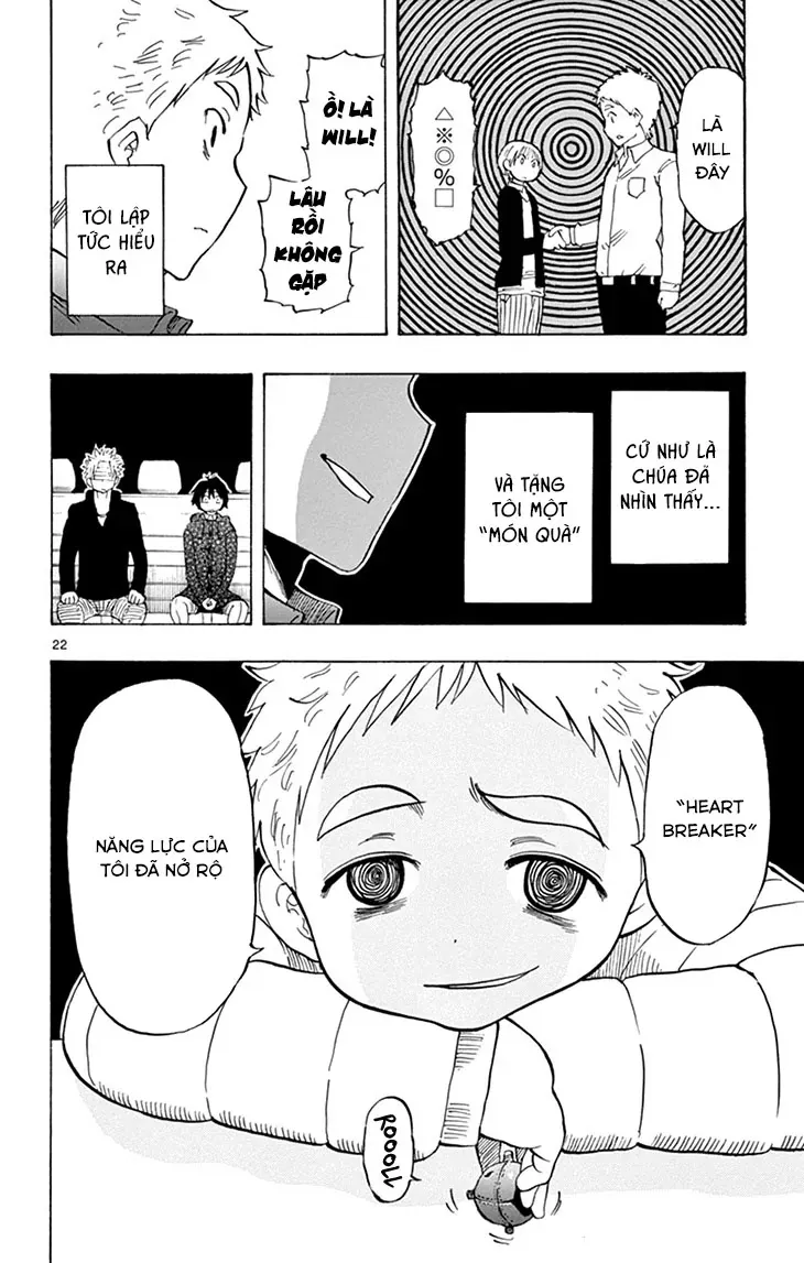 Saike Mata Shite Mo Chap 113 - Next Chap 112