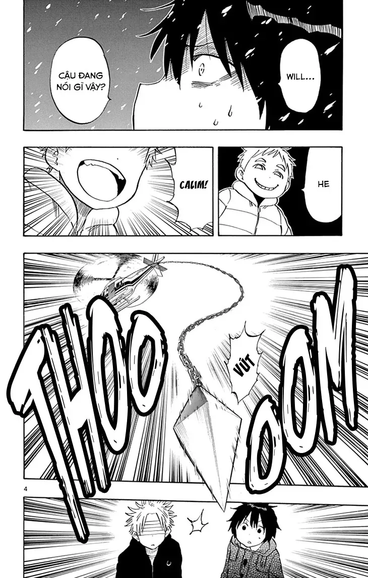 Saike Mata Shite Mo Chap 113 - Next Chap 112