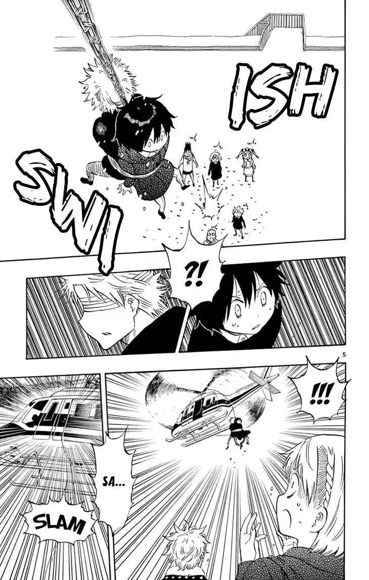 Saike Mata Shite Mo Chap 113 - Next Chap 112