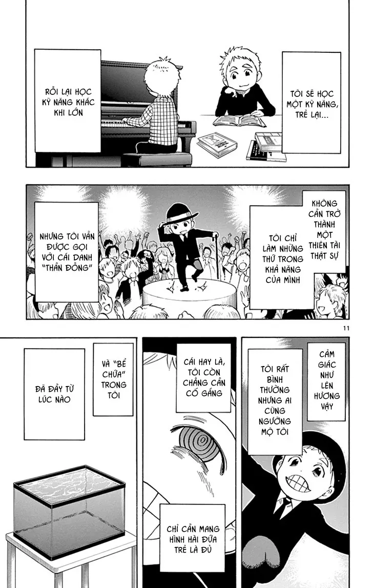 Saike Mata Shite Mo Chap 114 - Next Chap 113