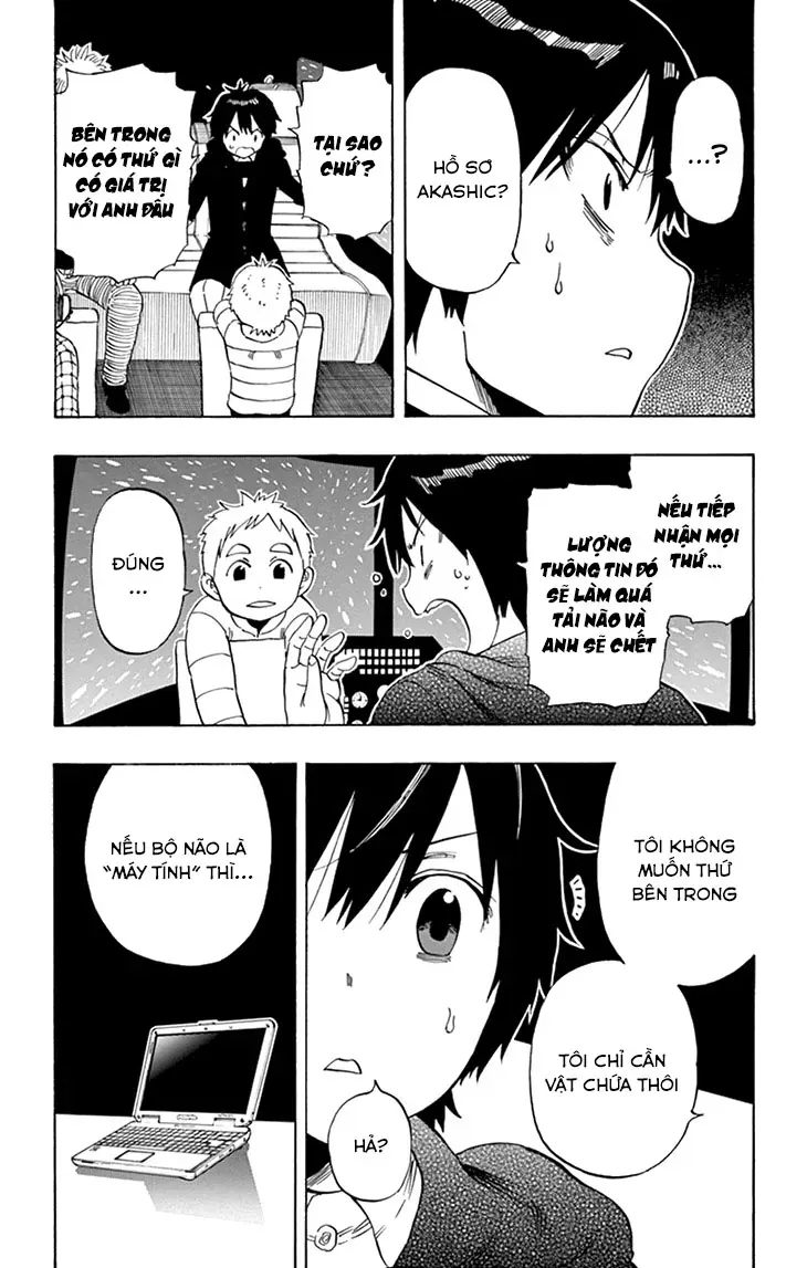 Saike Mata Shite Mo Chap 114 - Next Chap 113