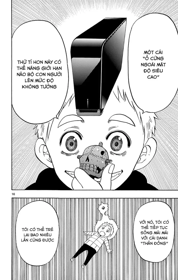 Saike Mata Shite Mo Chap 114 - Next Chap 113