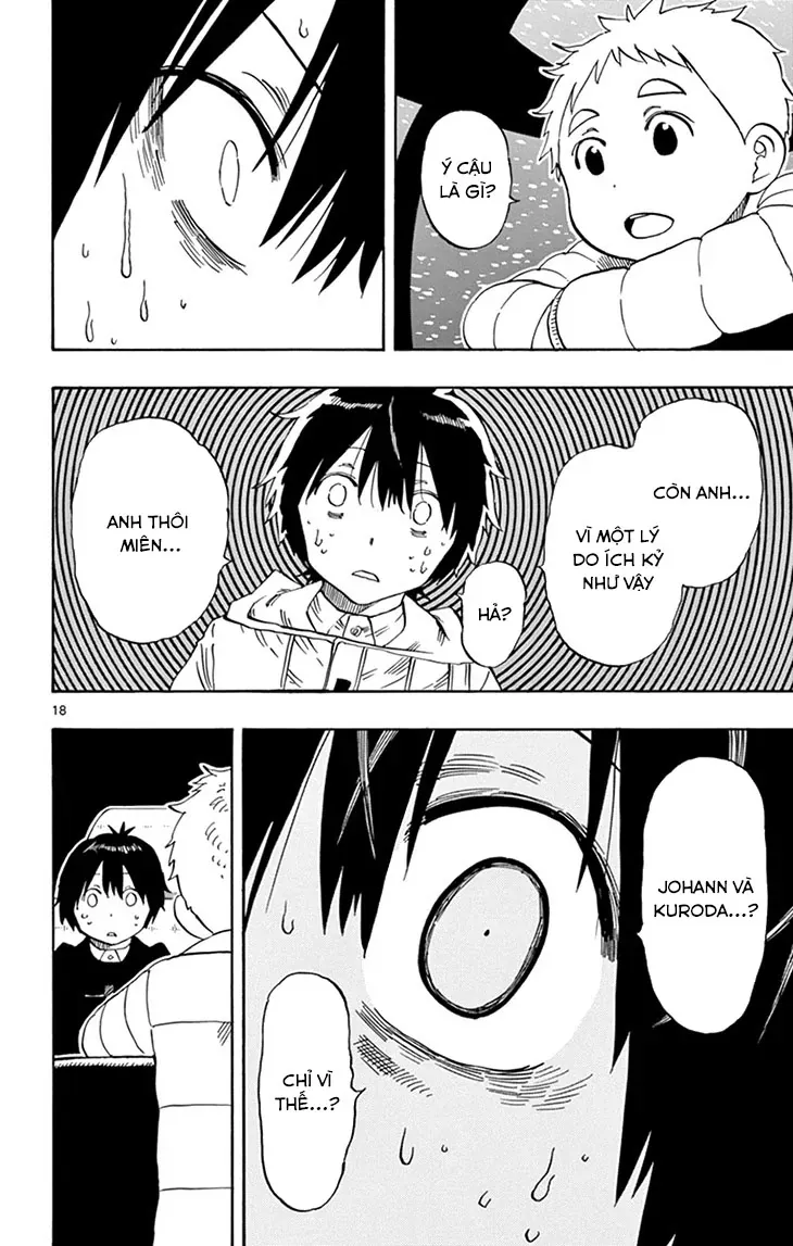 Saike Mata Shite Mo Chap 114 - Next Chap 113