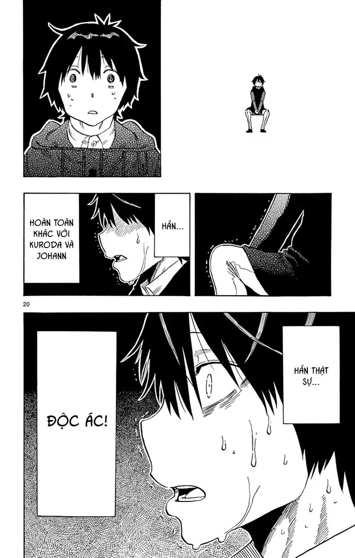 Saike Mata Shite Mo Chap 114 - Next Chap 113