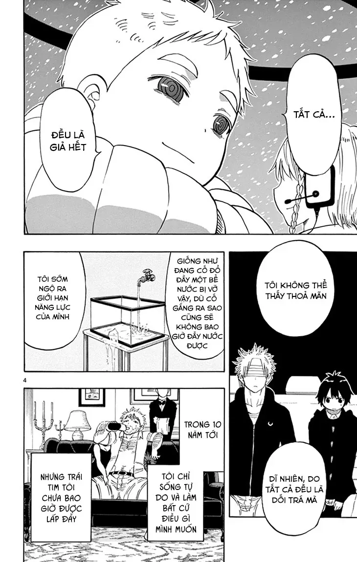 Saike Mata Shite Mo Chap 114 - Next Chap 113