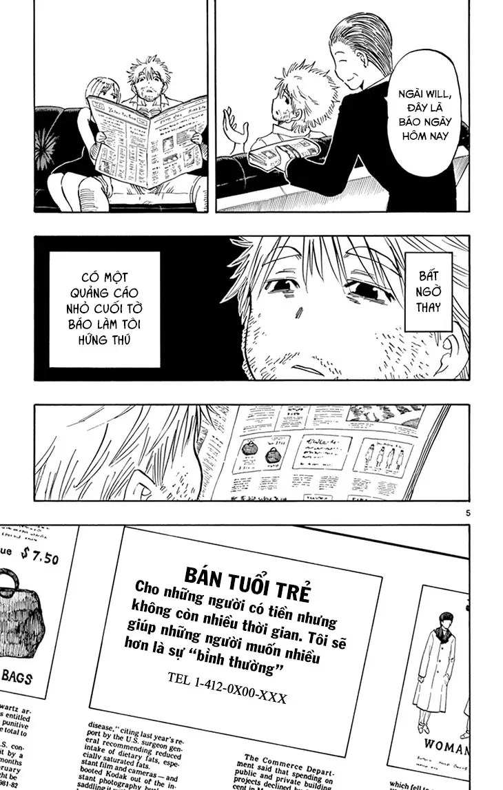 Saike Mata Shite Mo Chap 114 - Next Chap 113