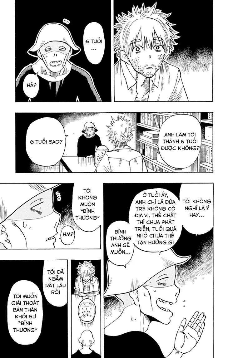 Saike Mata Shite Mo Chap 114 - Next Chap 113