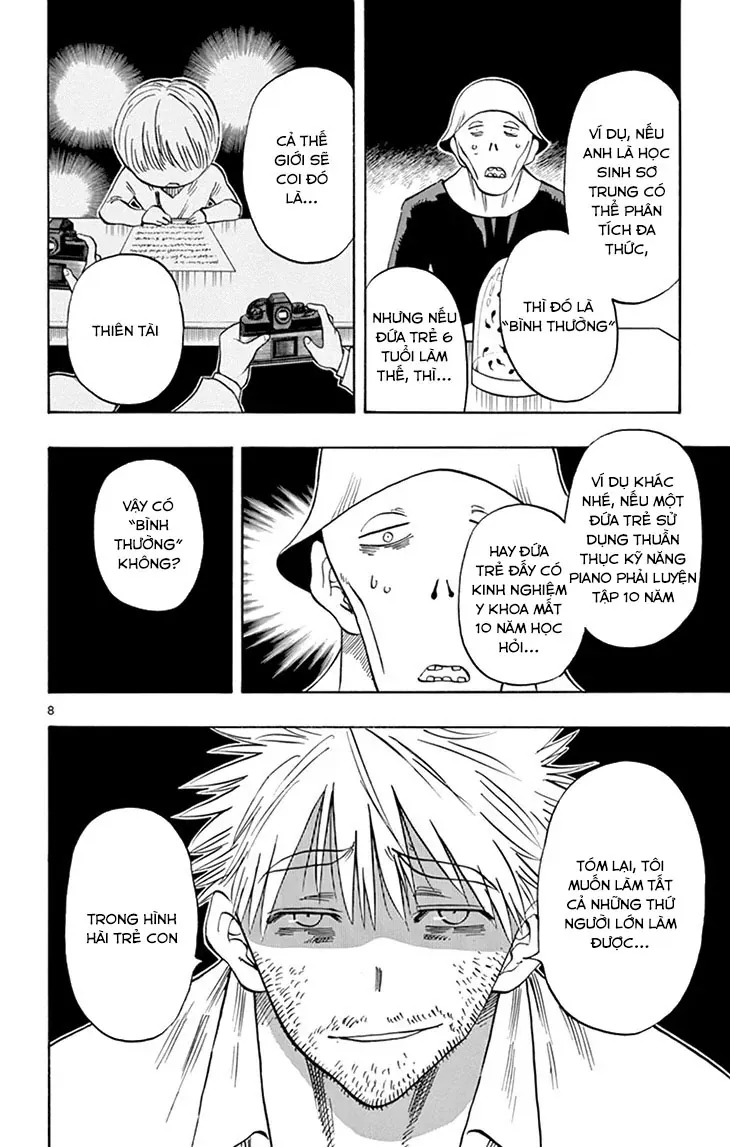 Saike Mata Shite Mo Chap 114 - Next Chap 113